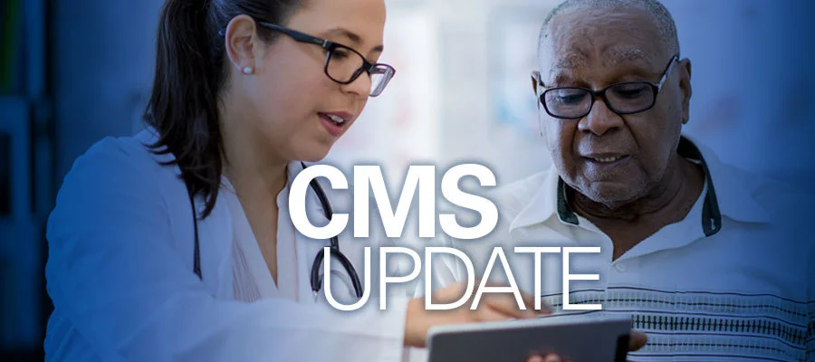 CMS estimates U.S. health spending grew 8.2% in 2024