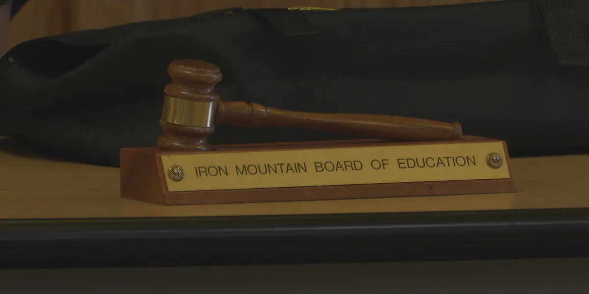 Iron Mountain Schools to drop 2 sports programs in upcoming school year