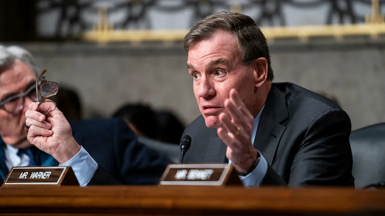 Virginia Democrat: Trump bill will be ‘political albatross’ for Republicans