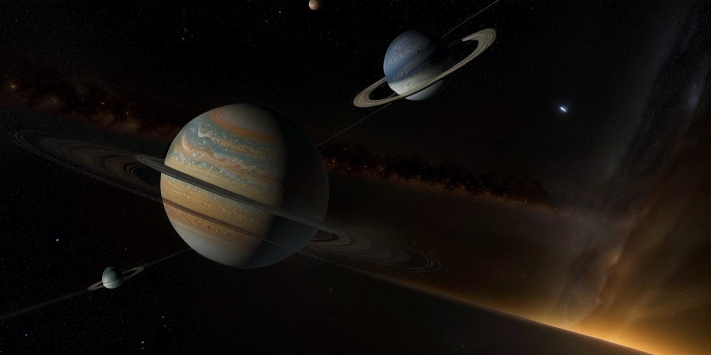 NASA's Voyager 1 has just found a 50,000 Celsius 'wall of fire' at the edge of the solar system