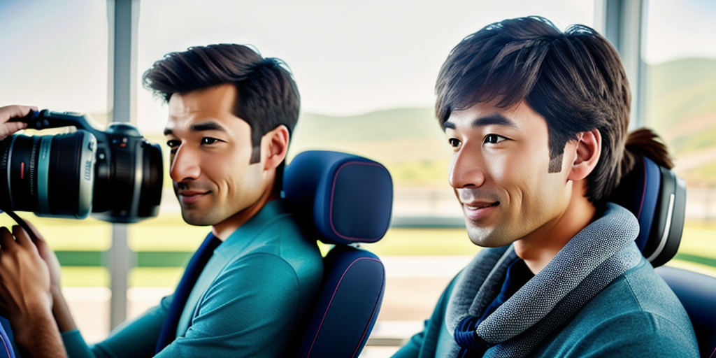 We tested more travel neck pillows. A newcomer wins.