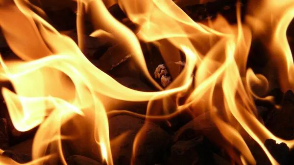Delhi: Fire breaks out in Dwarka apartment