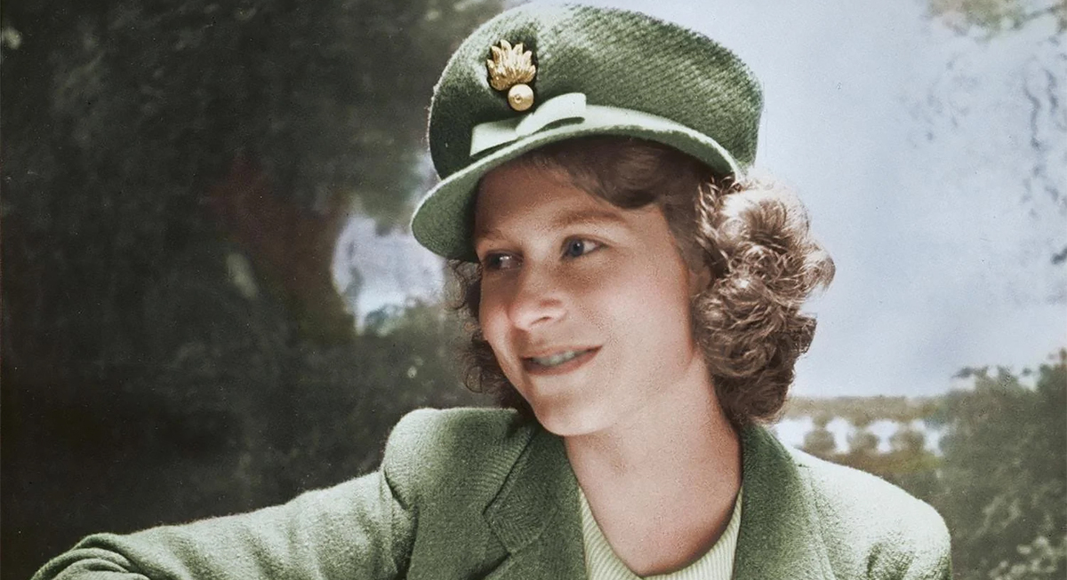 Celebrities Who Served in the Military Before Fame