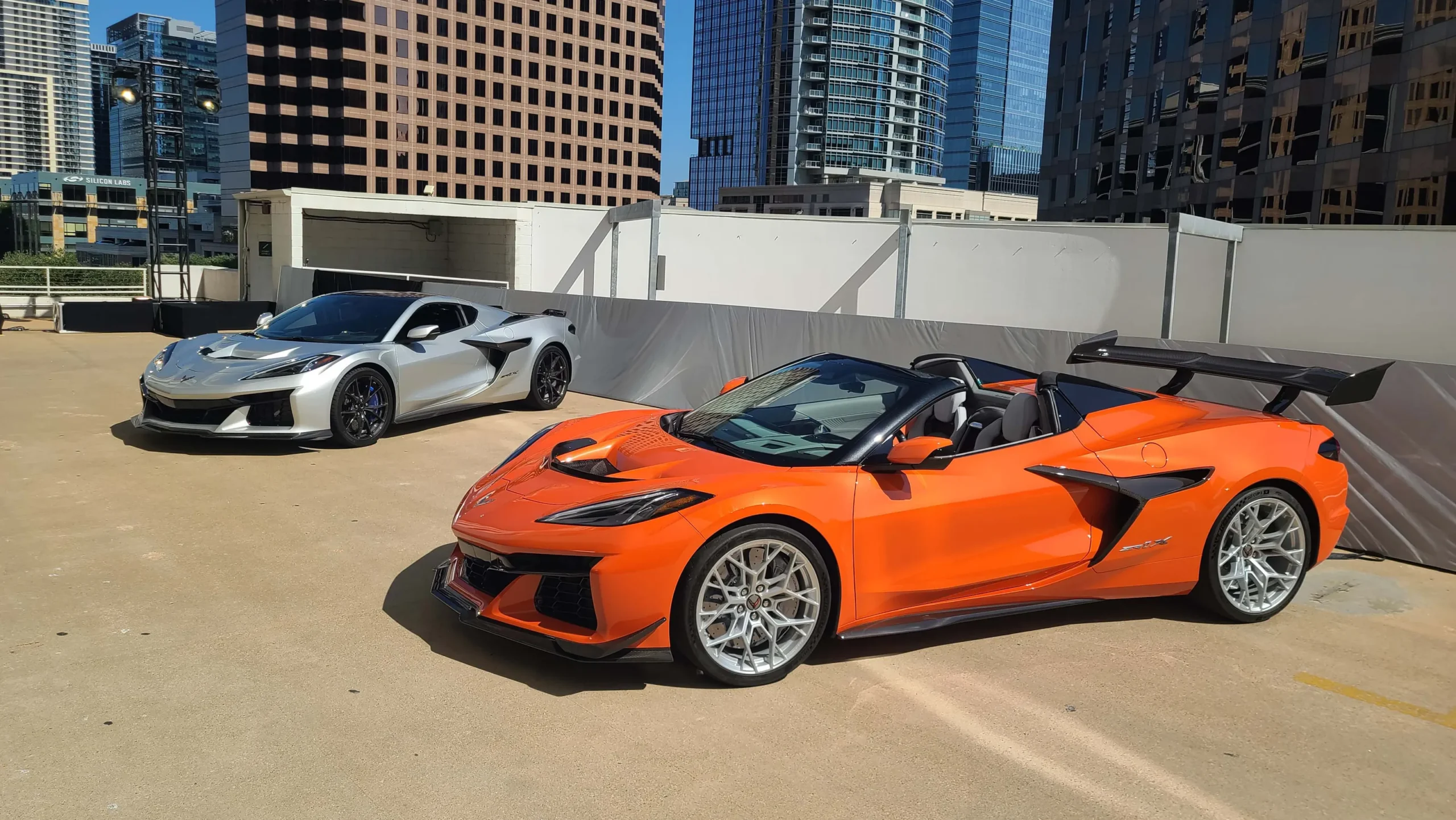 Corvette Hypercar: ZR1X adds AWD to ZR1 formula for insane 1,250 horsepower