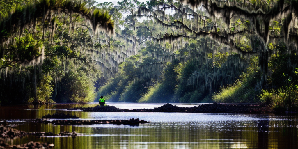 Land deal ends controversial mining fight near Georgia’s Okefenokee Swamp