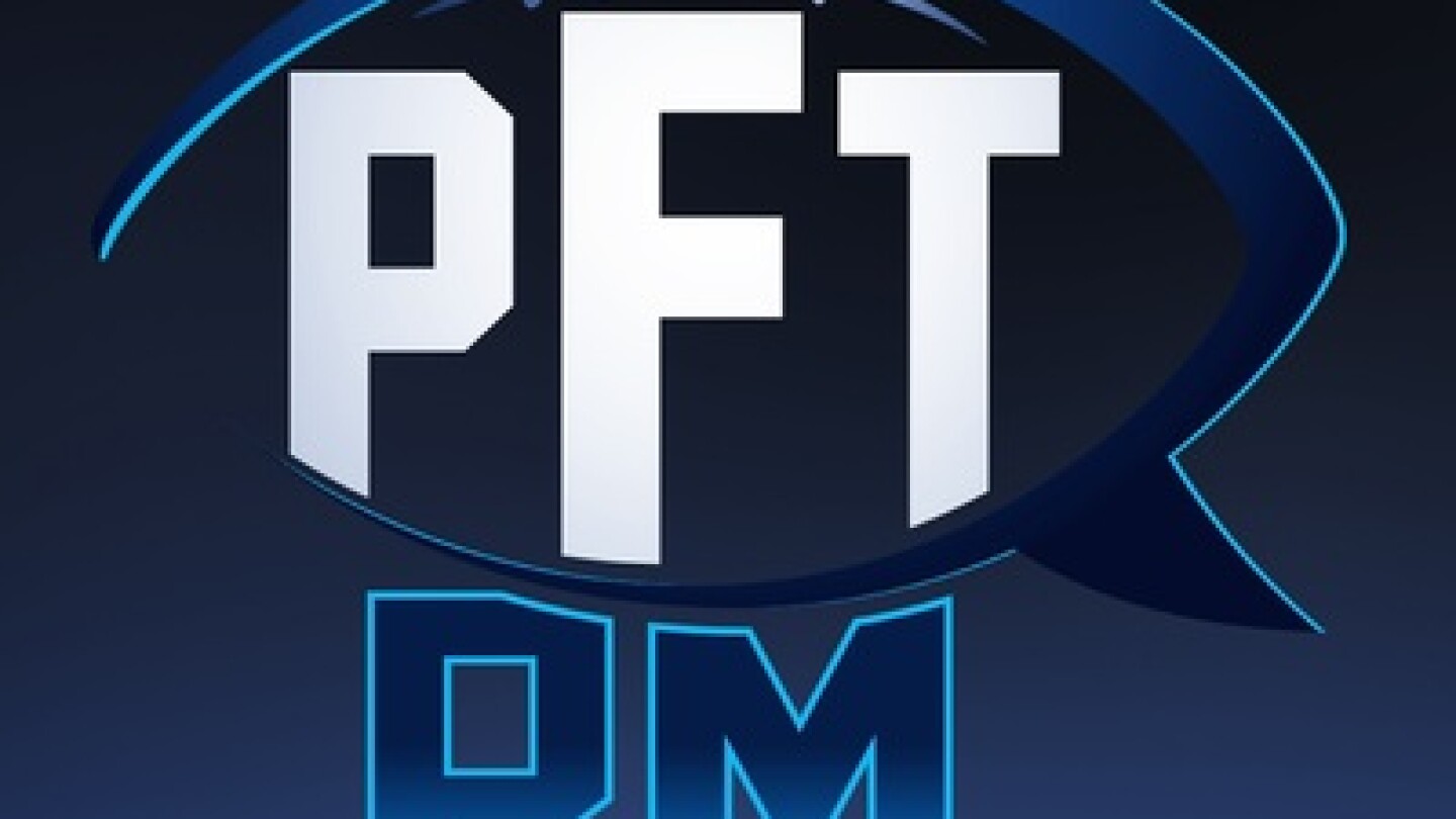 PFTPM returns today