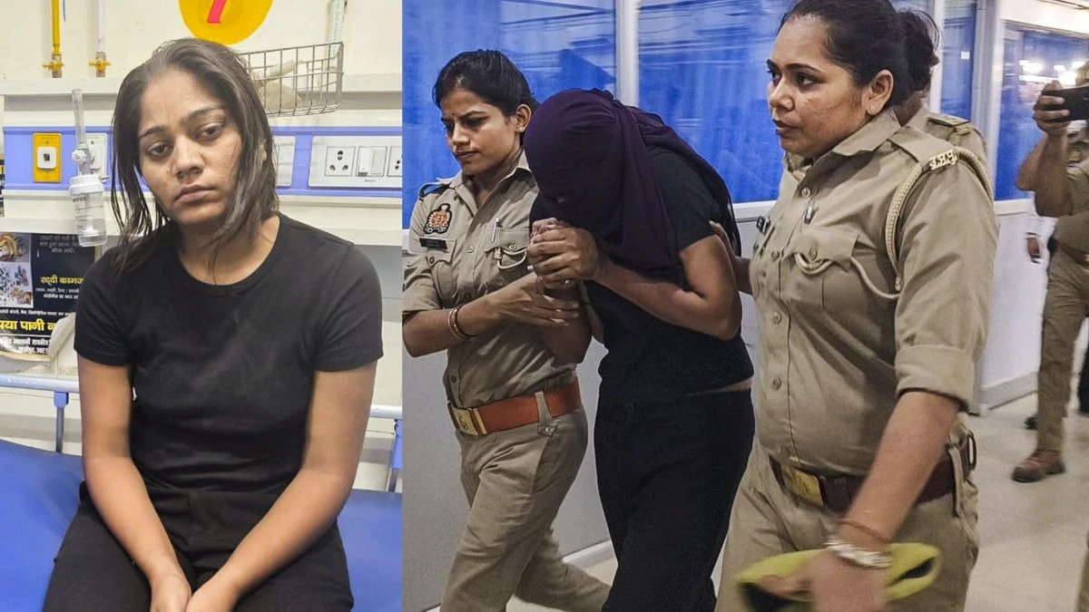 Meghalaya murder case: Indore property dealer arrested for destroying evidence