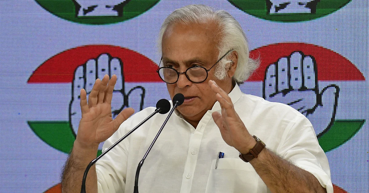Congress says Monsoon session announced 47 days early to dodge demand for special meet on Pahalgam attack
