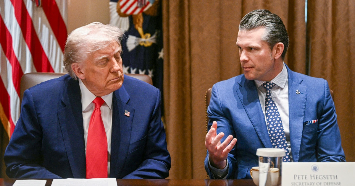 Opinion | America struck Iran's nuclear facilities — and Trump is surrounded by incompetent advisers