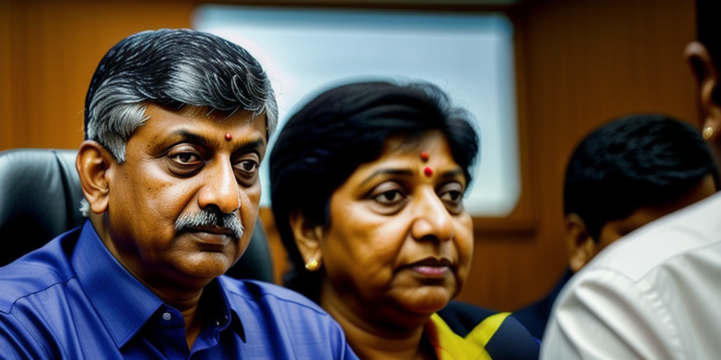 Probe Agency Summons DK Shivakumar In Fraud Case Linked To Conwoman: Report