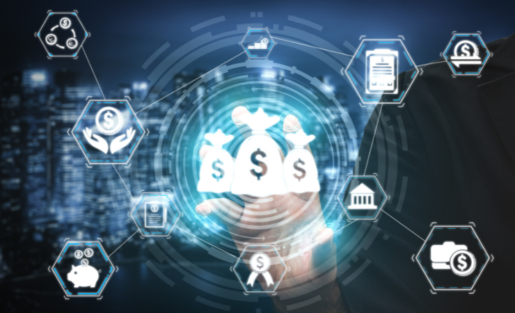 Embracing touchless finance operations - how CFOs can lead the charge in end-to-end automation
