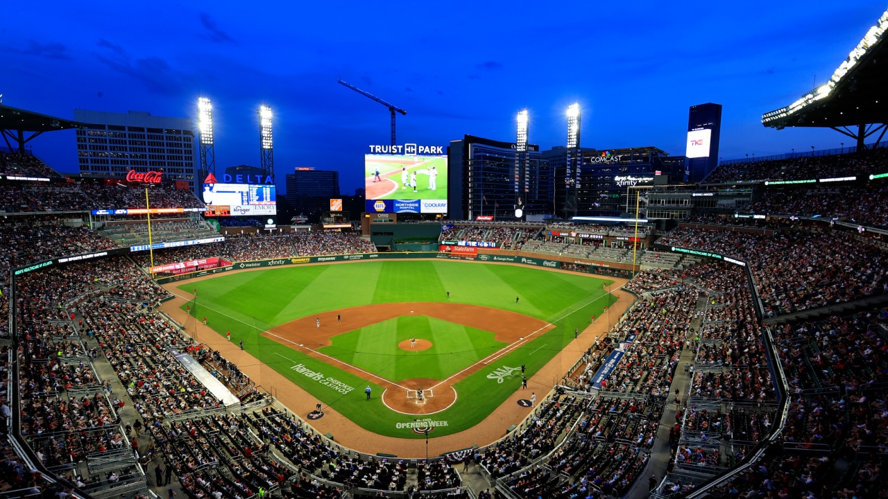 MLB Announces Some Latine Celebrities Joining the Upcoming All-Star Celebrity Softball Game