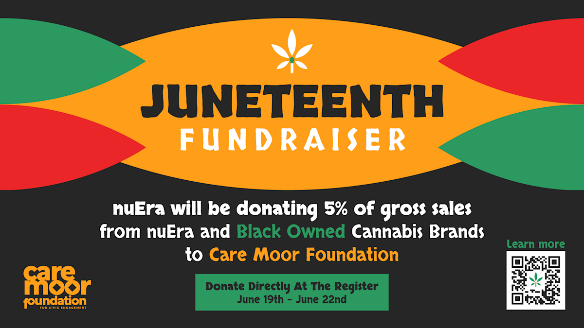 nuEra Partners with Howard Brown Health & Care Moor Foundation for June 2025 Fundraisers