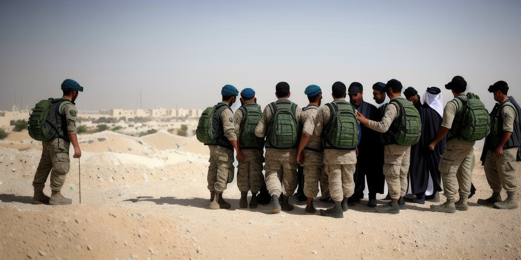 Qatar, US tout ‘momentum’ in Gaza truce-hostage talks as result of Iran ceasefire - The Times of Israel