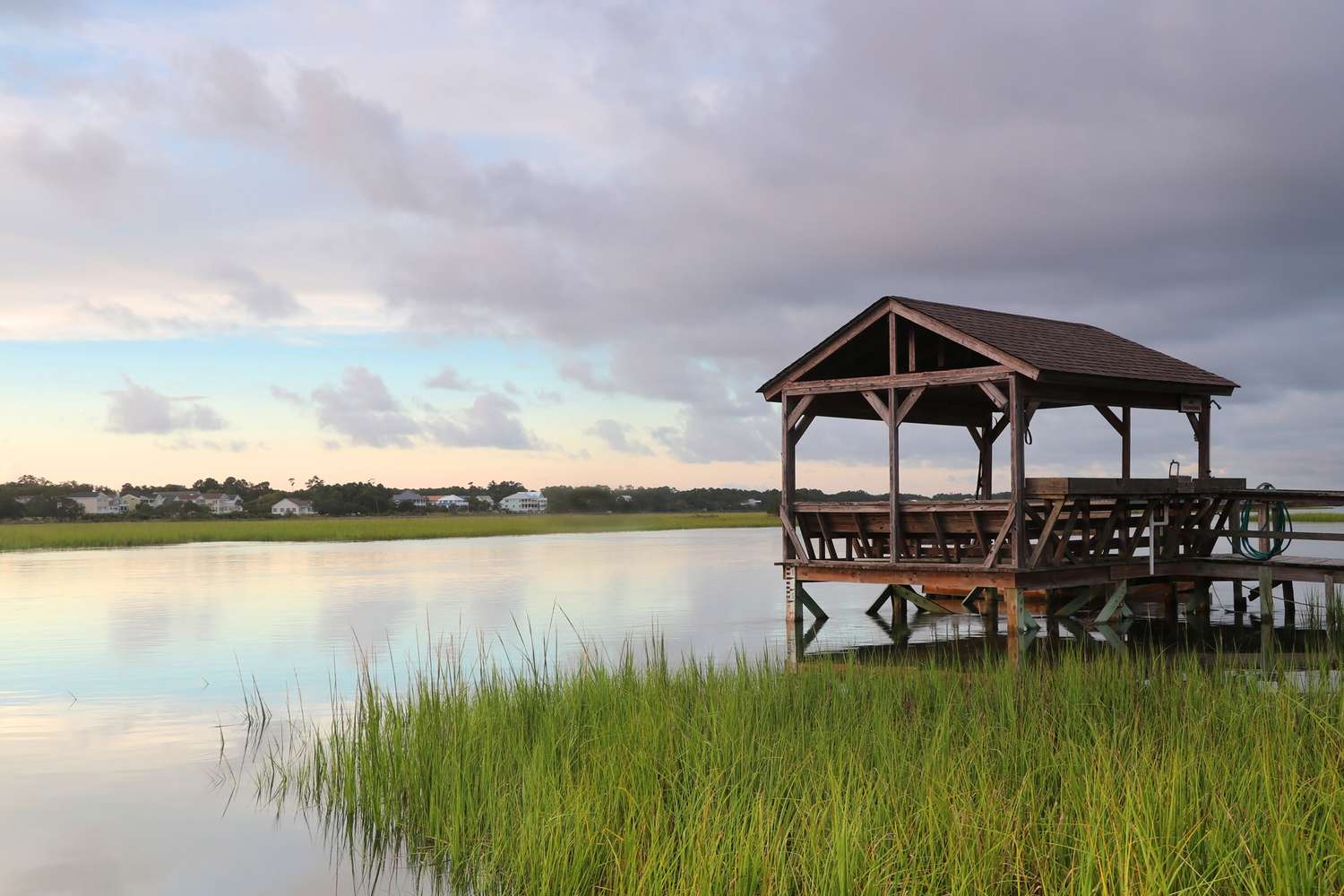 This Underrated Coastal Region in South Carolina Has Pristine Beaches and Tasty Local Seafood—and It’s Still Quiet and Affordable