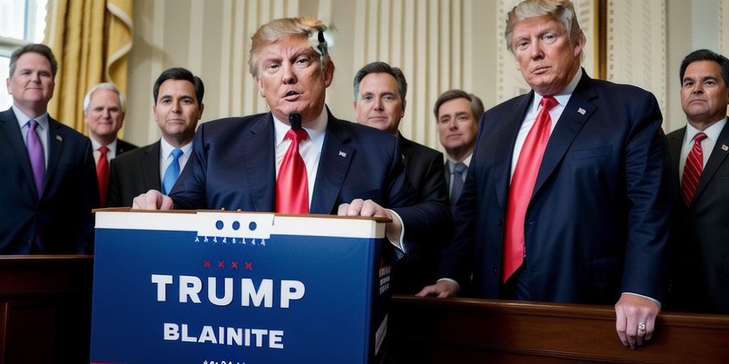 US Senate voting on Donald Trump's ‘One Big Beautiful Bill’ Act LIVE: JD Vance arrives to cast vote