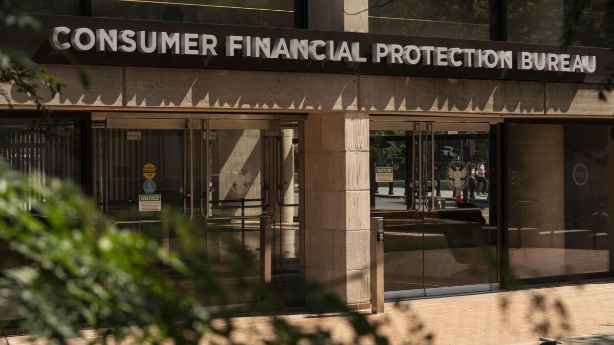 CFPB extends compliance date for small business lending rule