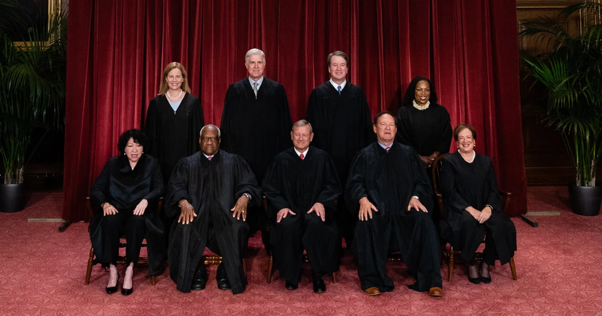 Supreme Court set to issue final rulings, as birthright citizenship and other cases remain