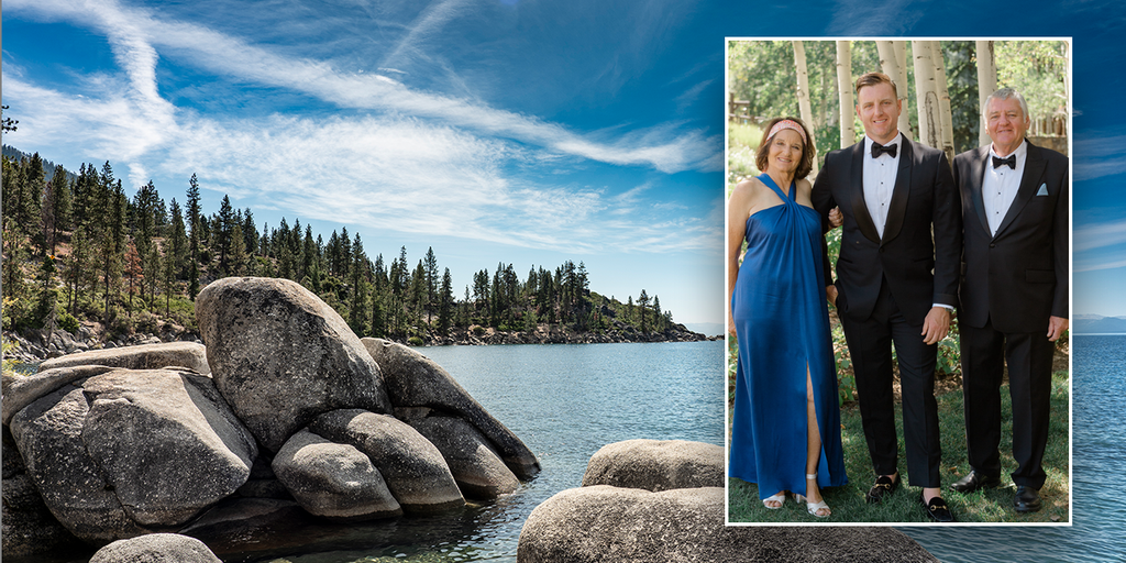 DoorDash executive among victims in Lake Tahoe boating disaster