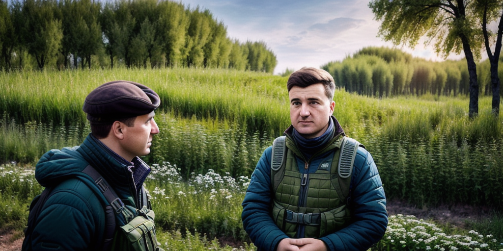 Ukraine allows multiple citizenship as war drags on