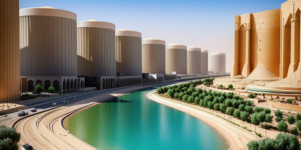 Iran’s back-up plans give it all it needs to build a nuclear bomb