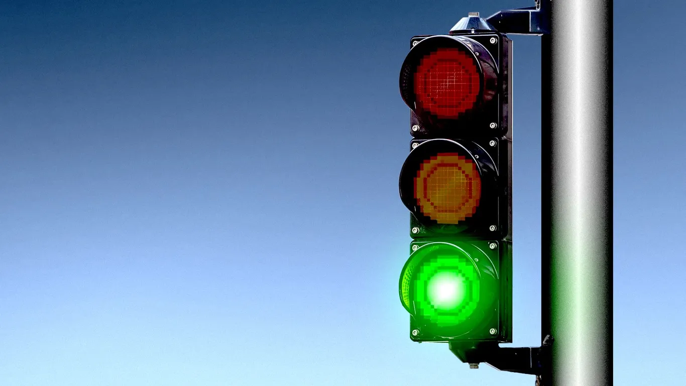 Senate parliamentarian greenlights AI moratorium