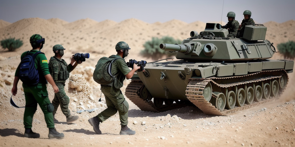 Israel in breach of EU deal over Gaza human rights, report signals
