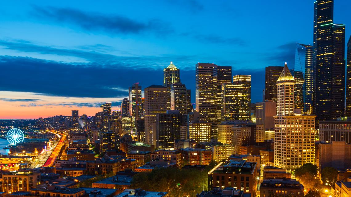 International travel decline ‘concerning’ for King County hotels as occupancy dips
