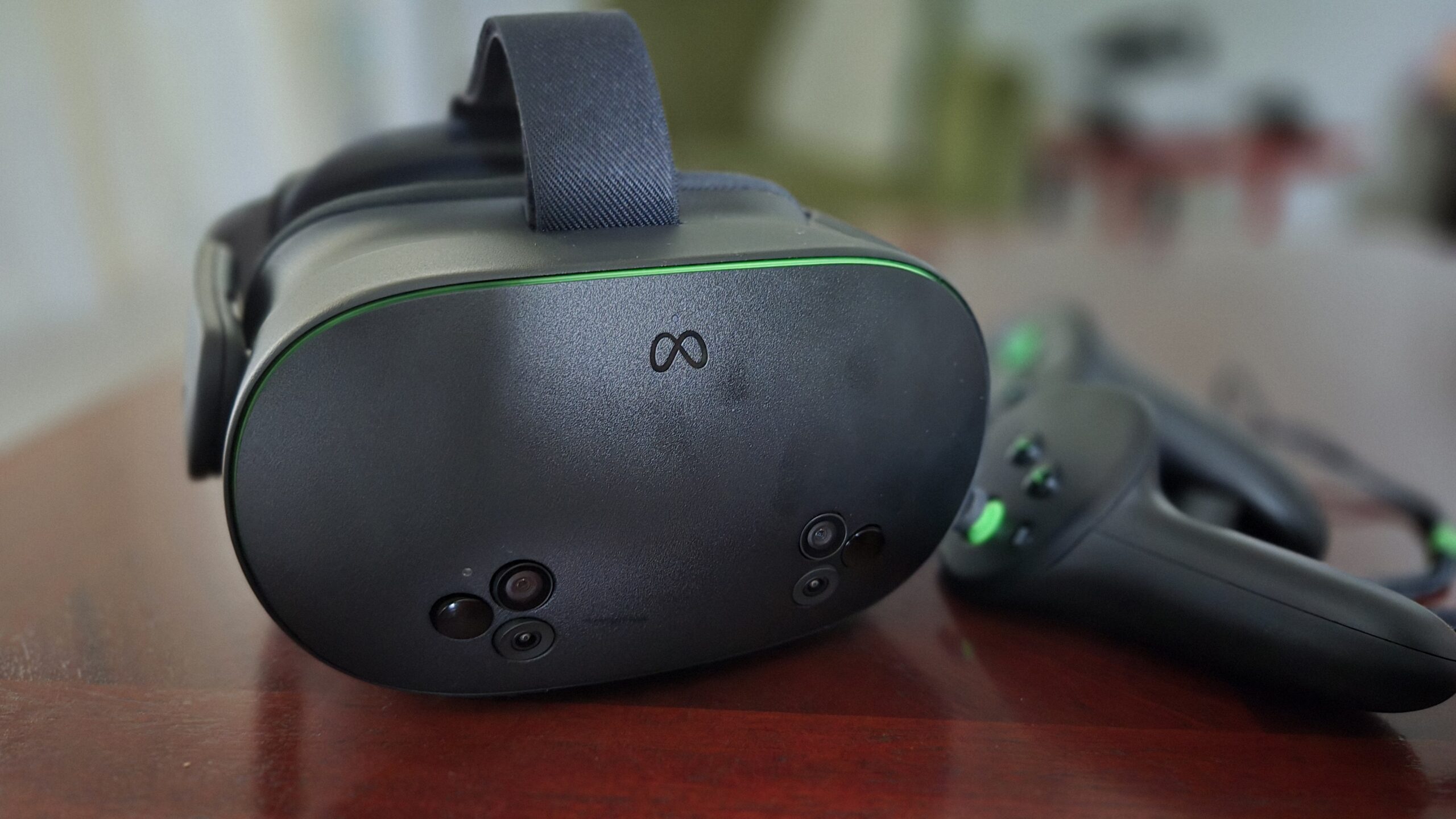 Move over ROG Xbox Ally, the real first portable Xbox is here and it’s a gorgeous VR headset