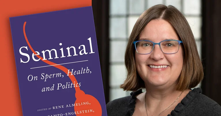 New perspectives on the intersection of sperm, health, and reproductive politics