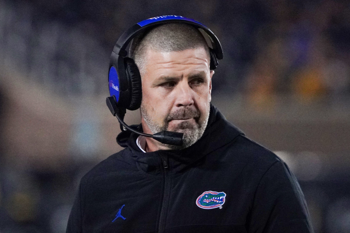 Florida Lands Recruit Who Can Play 4 Positions