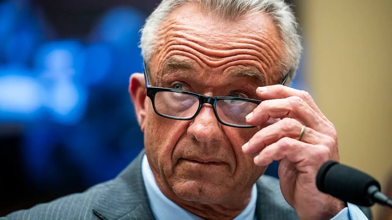 Democrat tells RFK Jr.: ‘You lied to Sen. Cassidy’