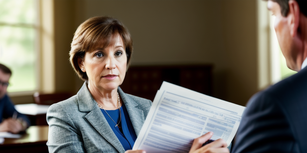 Tennessee campaign finance agency seeks probe of secret PAC