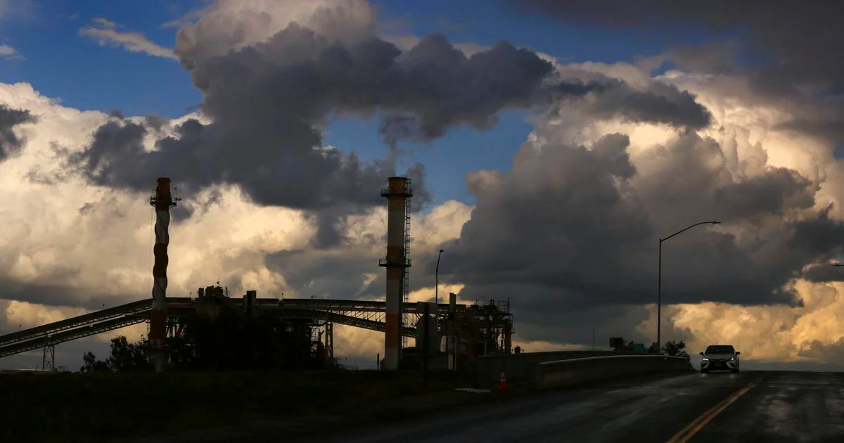 Guest column: Carbon capture could have a big impact on property owners. Here's how.