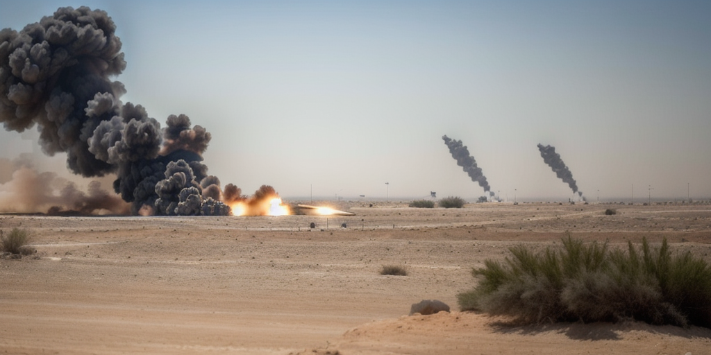 Israeli strikes back Iran's leadership into a corner