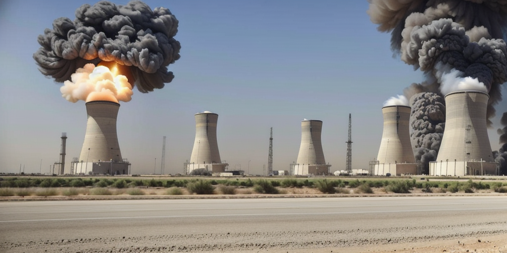 PM: Israel will ‘hit all nuclear facilities,’ has destroyed half of Iran’s launchers - The Times of Israel