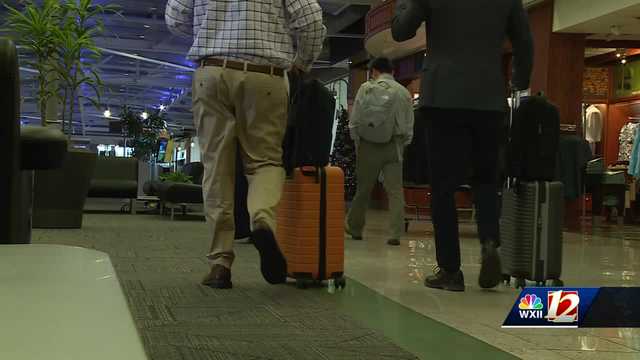 Changes, renovations coming to PTI airport according to executive director
