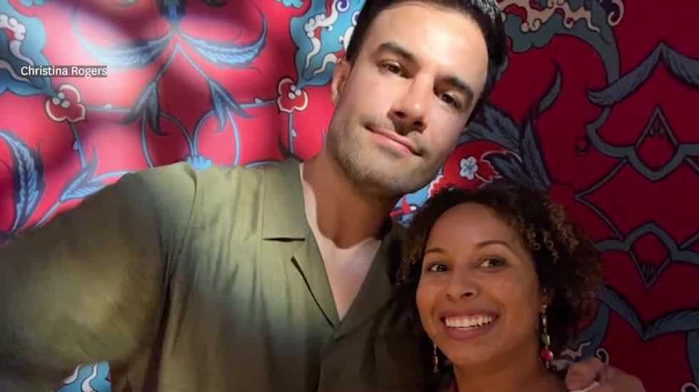 A Vallejo woman wants to marry her Iranian fiancé. The war and travel ban make it almost impossible