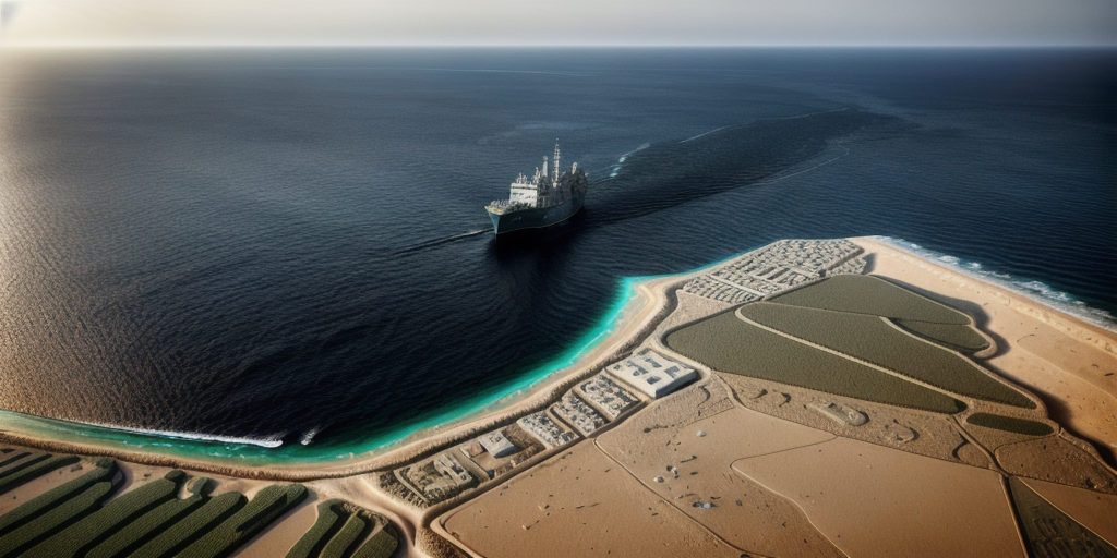 Protecting Gaza’s Marine Environment in Armed Conflict: Shared or Exclusive International Responsibility?
