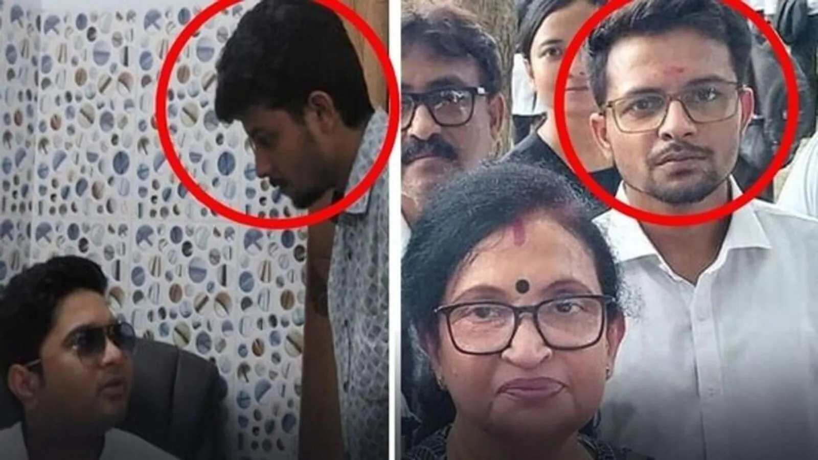 Kolkata gangrape case prime accused Monojit's murky past: ‘Pervert, history-sheeter, feared on campus, troublemaker’