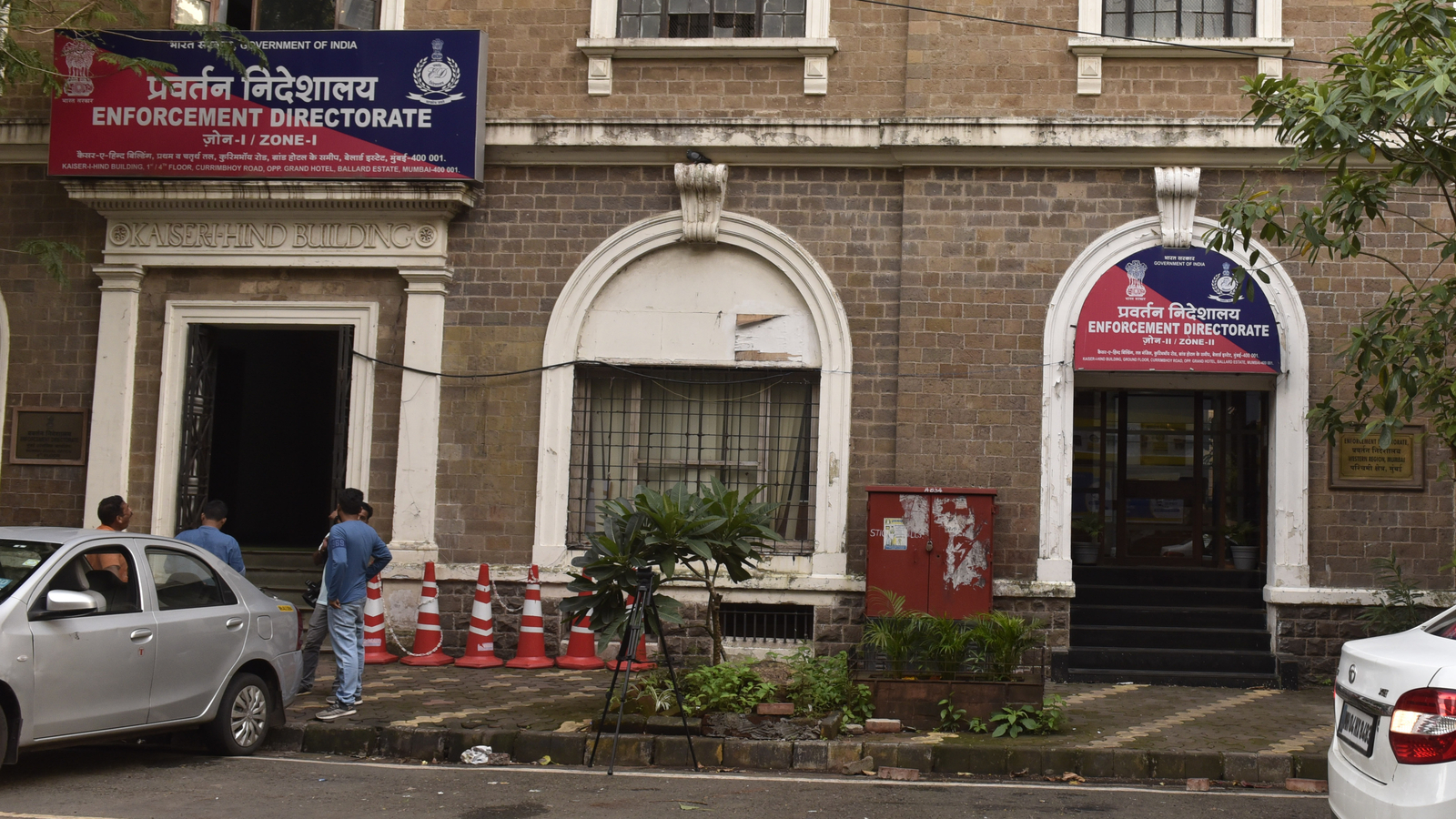 ‘322 bank passbooks…’: What probe agency found after raids in Delhi classroom construction ‘scam’