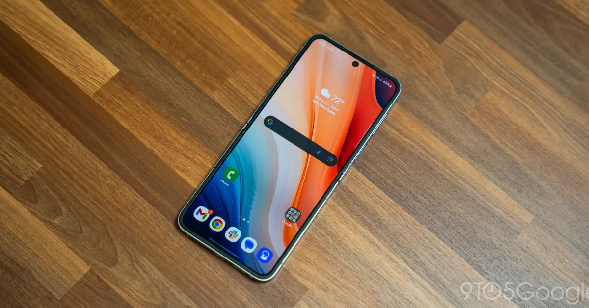 Galaxy Z Flip 7 renders showcase some vivid colors for Samsung's next clamshell [Gallery]