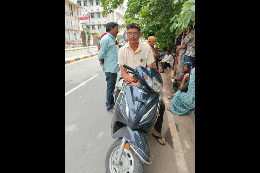 Knight on the burning deck: Rescuer recounts Ahmedabad plane crash mission