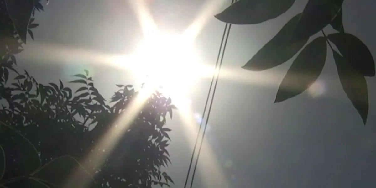 Psychiatrists warns of extreme heat impact on mental health