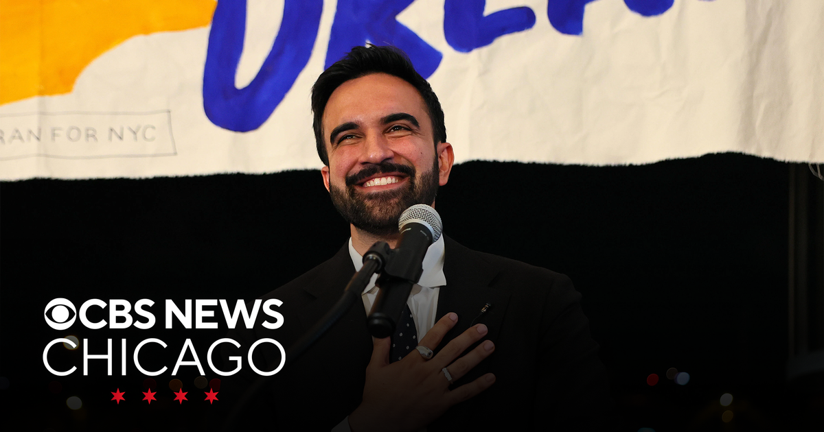 NYC mayoral primary election results shock many as Zohran Mamdani defeats Cuomo