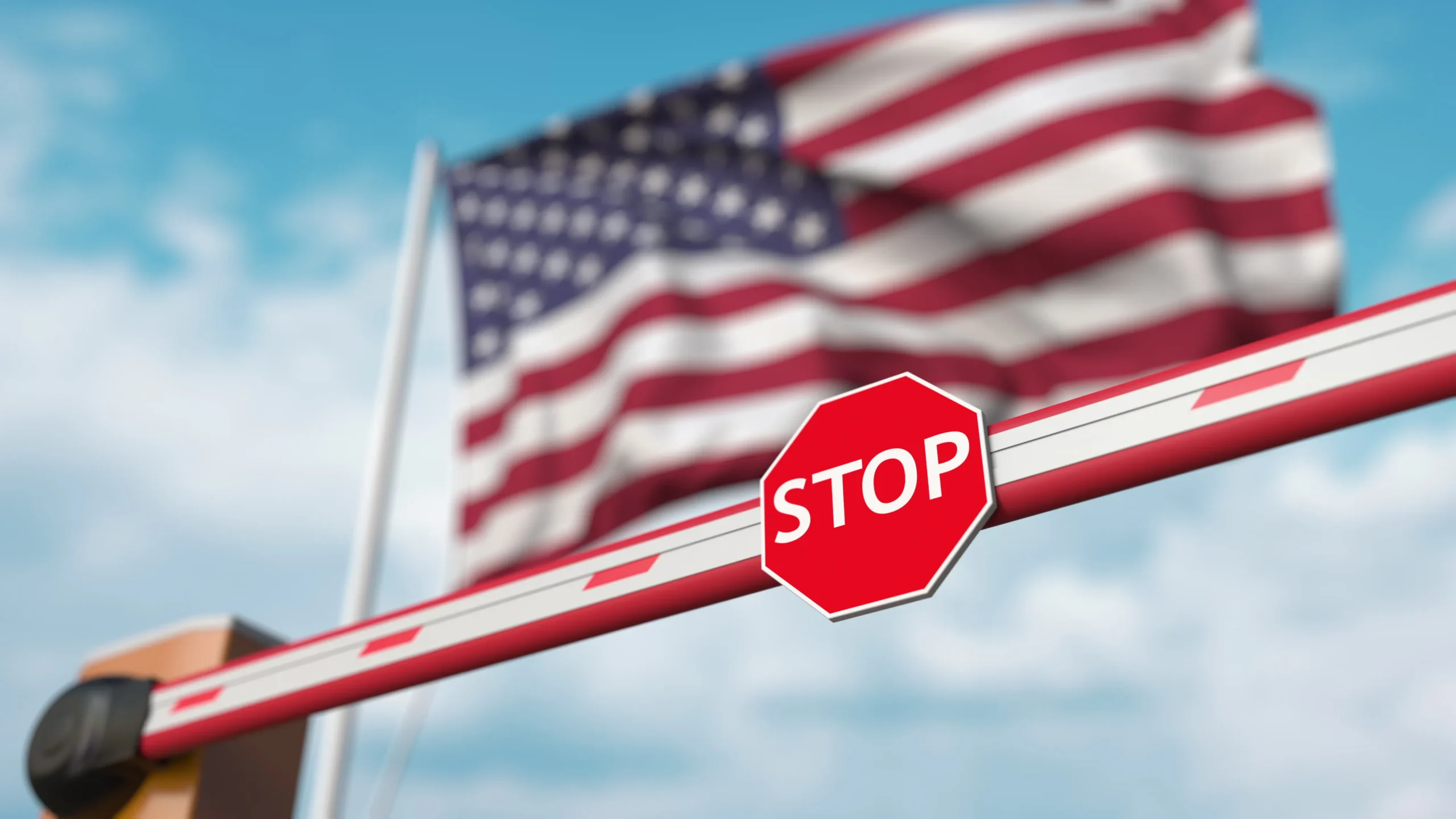The U.S. Government Just Slapped One Of The World's Most Welcoming Countries With A Travel Advisory