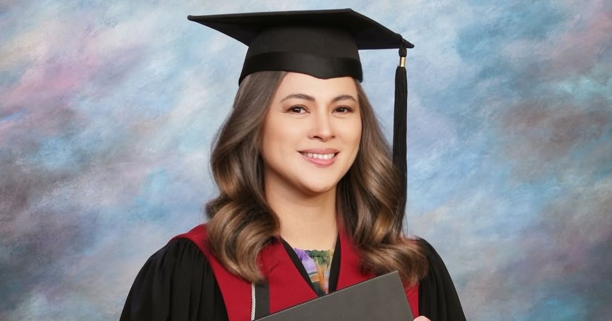 Lara Quigaman earns Early Childhood Education diploma in Canada