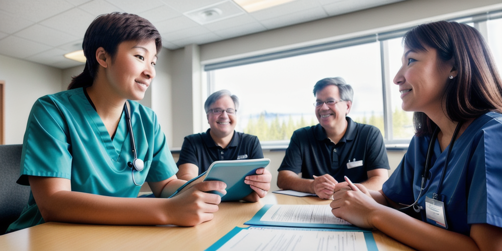 UAA’s College of Health empowers Alaska’s future, one nurse at a time