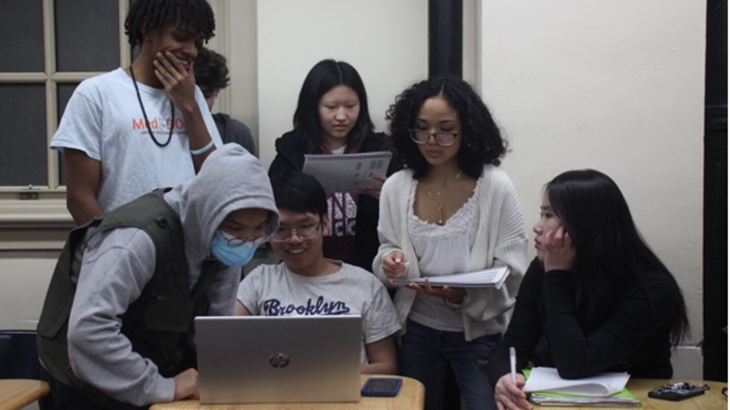 UrbanPlan Americas Student Competition: Hands-On Learning About the Built Environment for the Next Generation of Leaders