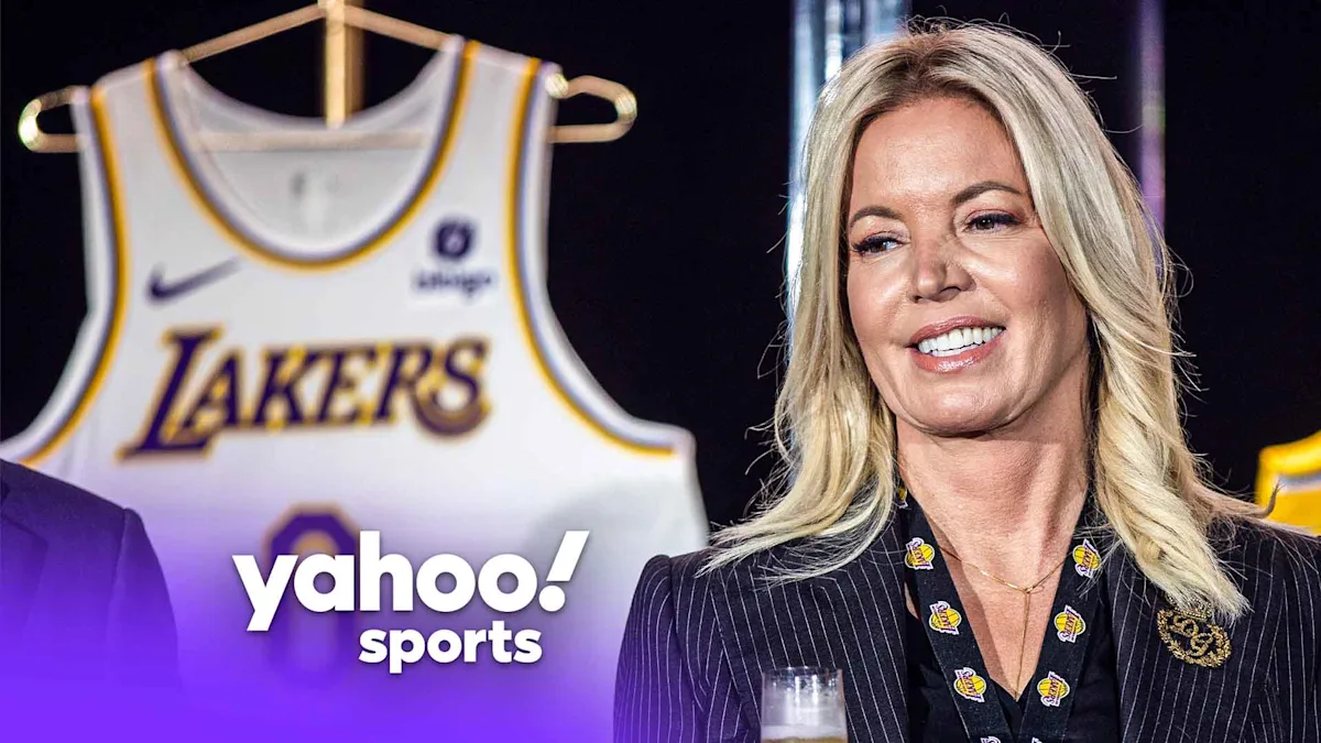 Lakers sale will cause ripples across all of sports